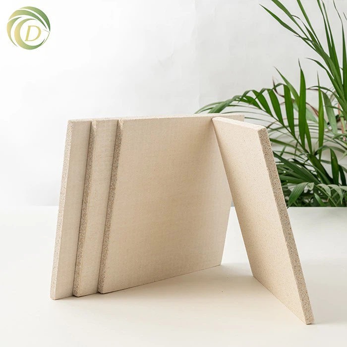A1 Fireproof Water-Resistant Exterior Wall Partition Magnesium Oxide Board best