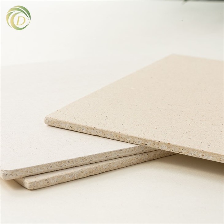 Fire Resistant Magnesium Oxdie Board Roof Sheathing high quality