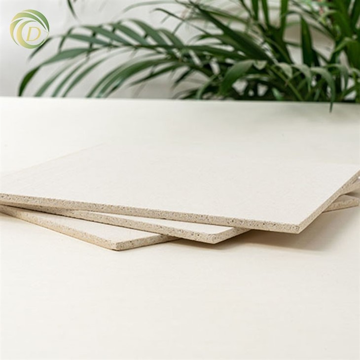 Fire Resistant Magnesium Oxdie Board Roof Sheathing factory