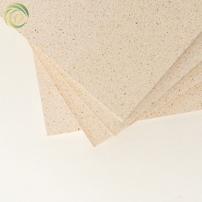 Eco-Friendly Fire-Resistant Magnesium Oxide Board high quality