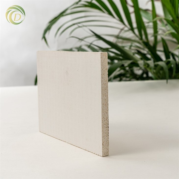 Fireproof Magnesium Oxide (MGO) Board For Wall Panel suppliers