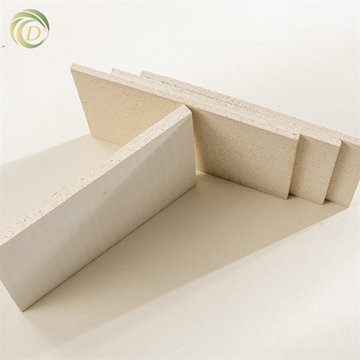 Magnesium Oxide Board For Tunnel/Underground Construction 18mm Fireproof Durable factory