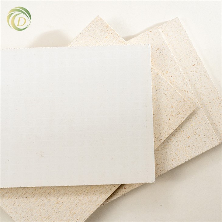 Magnesium Oxide Board For Tunnel/Underground Construction 18mm Fireproof Durable best