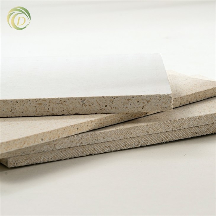 Magnesium Oxide Board For Tunnel/Underground Construction 18mm Fireproof Durable high quality